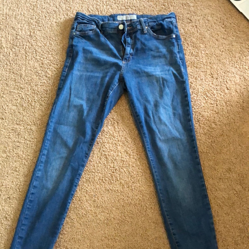 Top shop Jeans